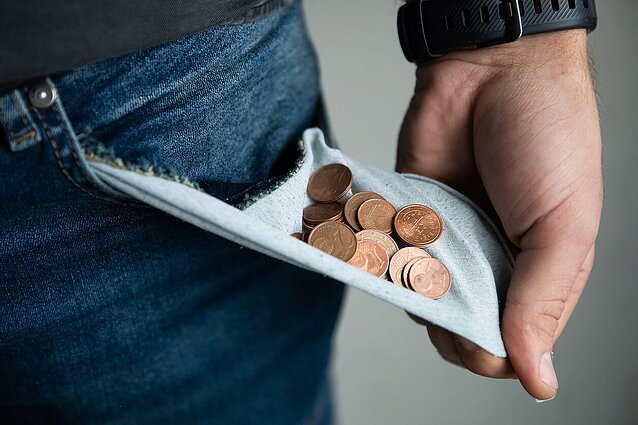 Žinios. Statistikai skelbia, kad gruodį išankstinė mėnesio defliacija siekė 0,6 proc.
