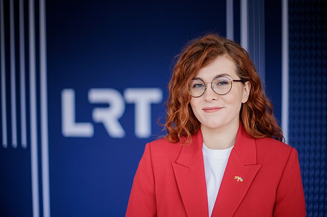 Labas rytas, Lietuva II d.