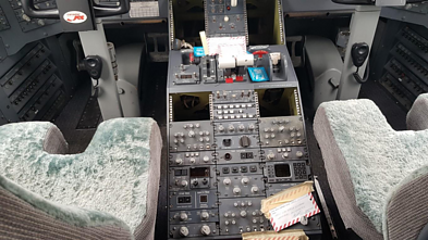 Aukcione parduodamas lėktuvas „Bombardier CRJ-200LR“