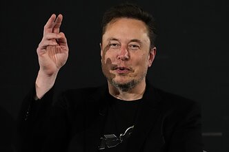 Elonas Muskas Elonas Muskas