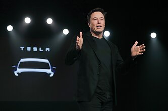 Elonas Muskas Elonas Muskas