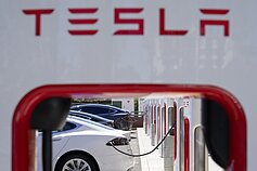 „Tesla“