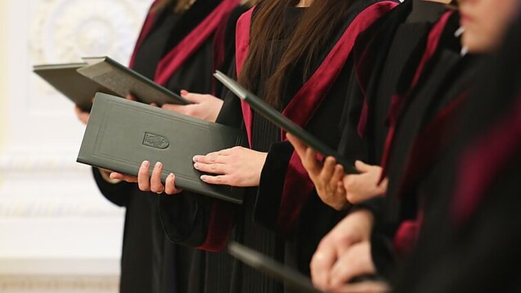 Žinios. Uždaromi Skuodo, Akmenės, Lazdijų, Pakruojo ir Pasvalio teismų rūmai