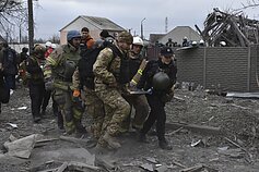 Rusijos karas prieš Ukrainą. Rusijos ataka gruodžio 29 dieną 