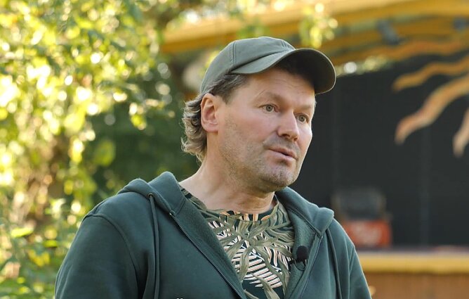 Saulius Bagdonavičius