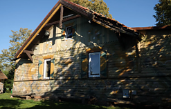 Sauliaus Bagdonavičiaus kempingas