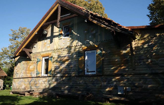 Sauliaus Bagdonavičiaus kempingas
