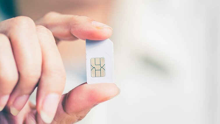 Nuo 2025-ųjų įsigalios prievolė registruoti visas naujas SIM korteles: sieks užkardyti sukčiavimo atvejus