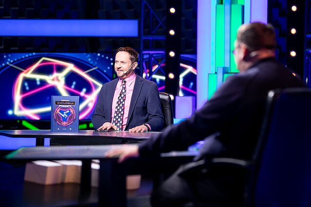 Kas ir kodėl? Kuriame mieste buvo išspausdinta pirmoji lietuviška knyga?