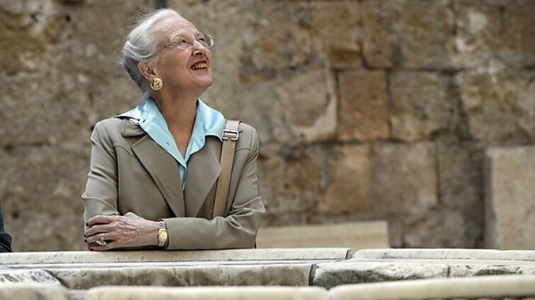 „Pasitraukimas buvo visiškai netikėtas“: Danijos karalienė Margarita II paskelbė atsisakanti sosto