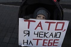 Rusijos karas prieš Ukrainą