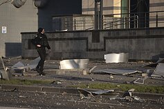 Rusijos karas prieš Ukrainą
