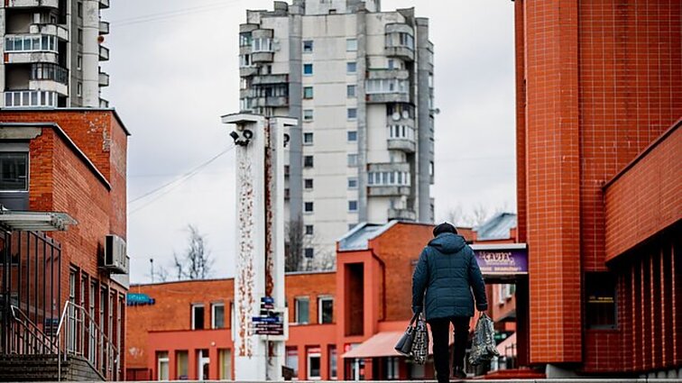 Žinios. Į pensiją vyrai ir moterys šiemet išeis keliais mėnesiais vėliau nei pernai