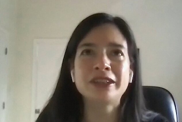 Jennifer Jenkins