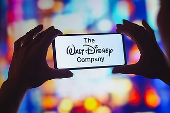 Bendrovė „The Walt Disney Company“ 