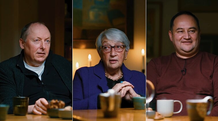 Arbata. Humanitarė Halina Kobeckaitė: jei reikėtų suburti šiandienos inteligentiją, nežinočiau, ką kviesti