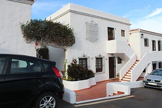 Nekilnojamasis turtas Tenerifėje