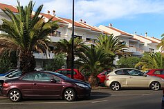 Nekilnojamasis turtas Ispanijoje Nekilnojamasis turtas Ispanijoje
