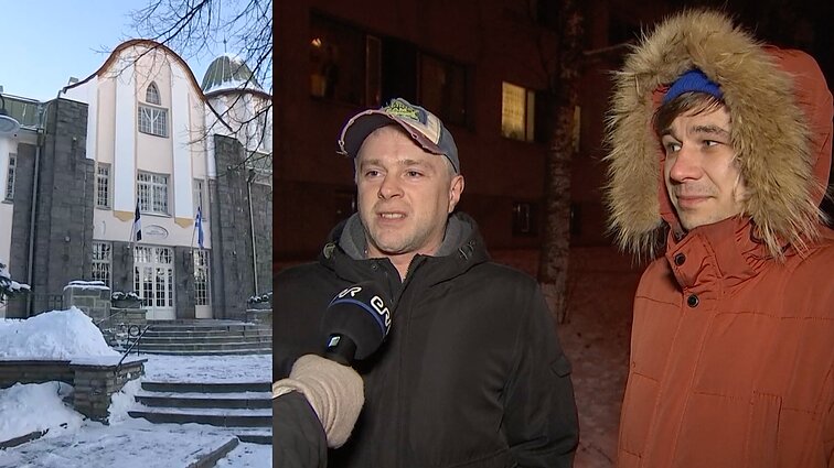 „Laukėme šio įstatymo“: 8 tos pačios lyties poros Estijoje pateikė prašymus sudaryti santuoką