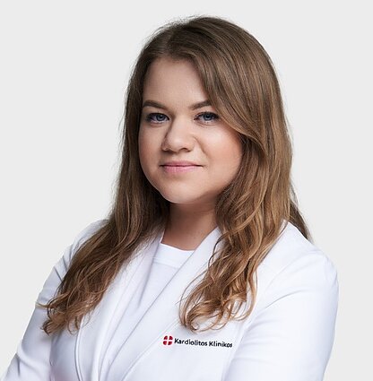 Edita Samackaitė