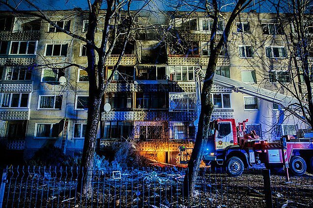 Profesorius apie valstybės paramą nelaimės atveju: ne visos institucijos žino, ką daryti ir pasiūlyti