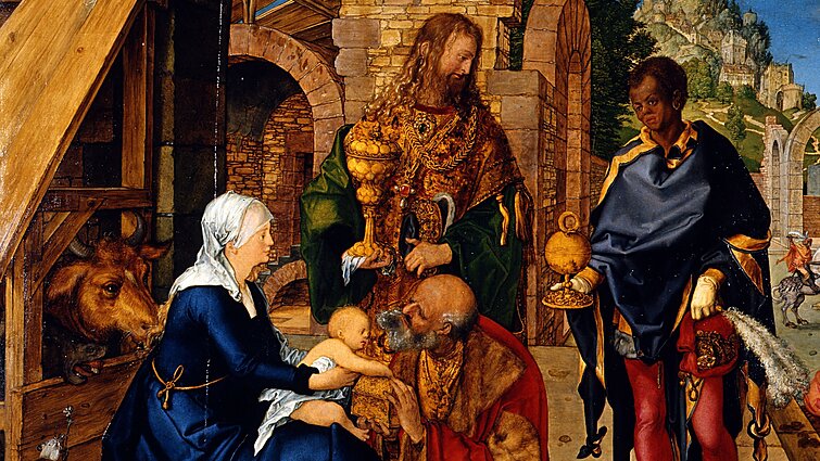 Kelias. Trijų karalių šventė: Kristų aplankę išminčiai, šventės reikšmė ir istorija