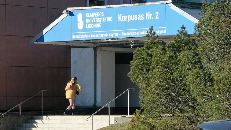 Žinios. Sugedusi įranga, pasenusios technologijos: KUL pradėjęs vadovauti Šimaitis sako – padėtis čia blogesnė, nei tikėtasi