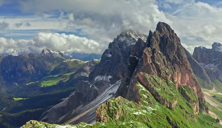 Prognozė. Kaip dėl klimato kaitos gali pasikeisti pasaulio turizmo žemėlapis?