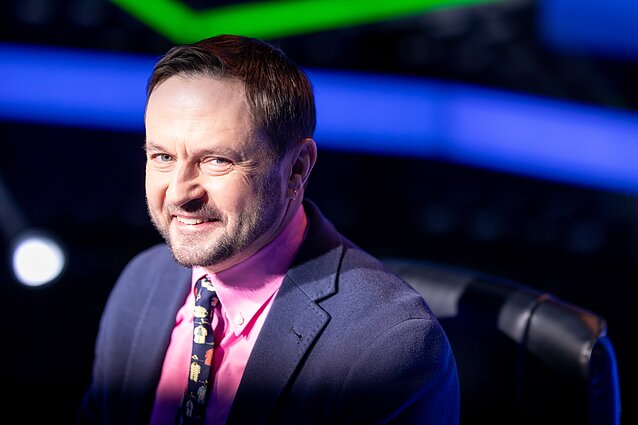 Kas ir kodėl? Kokios rūšies žuvis yra animacinis veikėjas „Žuviukas Nemo“?