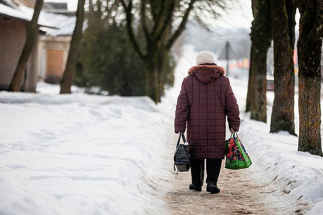 Žinios. Pernai antros pakopos pensijų fondai uždirbo 14 proc. grąžą