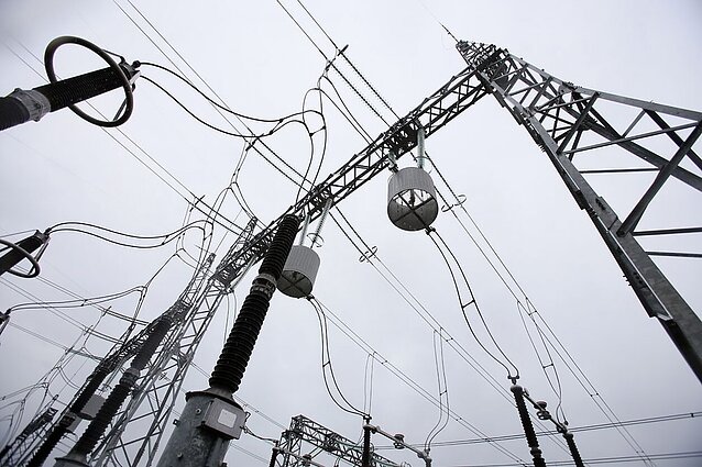 Elektros rinkoje – ilgai nematytas rekordas: ryte kilovatvalandė biržoje kainavo 1,5 euro