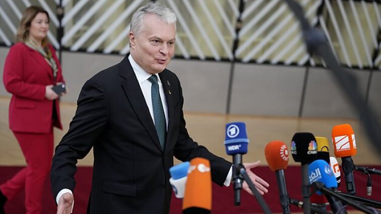 Urbonaitė apie ambasadoriaus Lenkijoje klausimą: kol yra vaikų darželio lygio žnaibymasis, Lietuva neatstovaujama