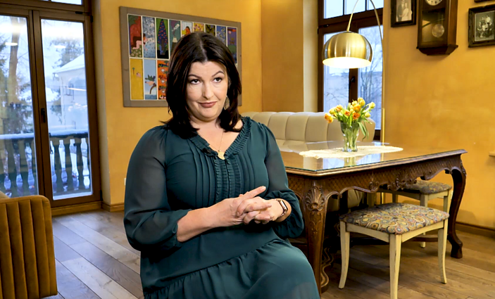 Per pandemiją Madeiroje gyvenusi ir mąstymą perkrovusi Žydrė Gavelienė: kai sunku, pasiimi lapą ir rašai