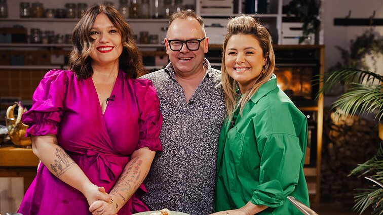 Kulinarines patirtis kuriantys Lina ir Tomas apie restoranų puoselėjimą: mūsų pagrindinis faktorius yra drąsa