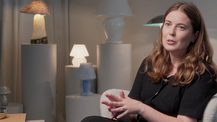 Eglė vintažinių interjero detalių ieško užsienyje: namų darbai prasideda jau Lietuvoje