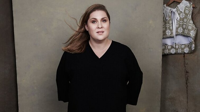 Filmanavičiūtė apie naują laidą „Močiute, išmokyk“: svarbiausia tarpusavio ryšys, to niekaip nesurežisuosi