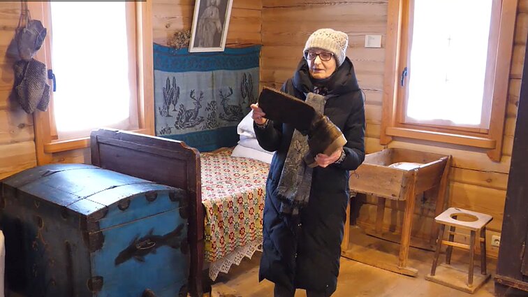 „Žvejui palinkėti sėkmės – negalima“: Ežerų žvejybos muziejuje pasakojimus paįvairina nutikimais ir prietarais