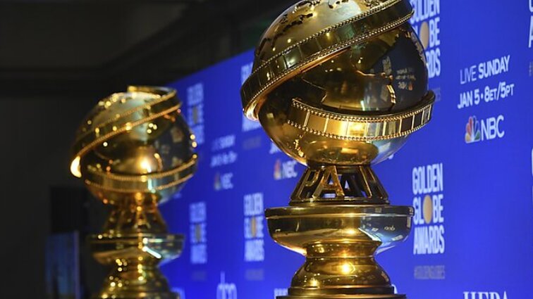 Kino kritikas apie artėjančius „Auksinių gaublių“ apdovanojimus: tai konkursas, kuriame laimi visi