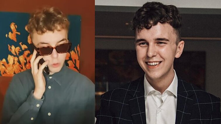 Tūkstančių gerbėjų socialiniuose tinkluose sulaukęs Justas Pečeliūnas: ieškau žmonėms artimų situacijų