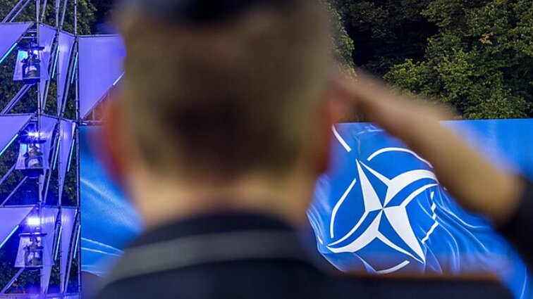 Žinios. NATO kitą savaitę rengia susitikimą su Ukrainos atstovais
