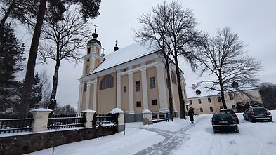 Константинопольський екзарх Юстінус Ківілоо у суботу, в день Хрещення Господнього за Новоюліанським календарем, провів першу службу для православних Литви Константинопольський екзарх Юстінус Ківілоо у суботу, в день Хрещення Господнього за Новоюліанським календарем, провів першу службу для православних Литви