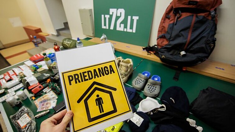 Aplinkos ministerija skelbia, kaip turėtų atrodyti naujai statomuose daugiabučiuose įrengiamos priedangos