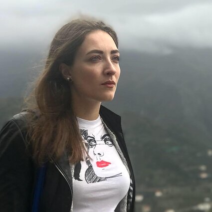 Švelnūs tardymai. Naujienų agentūros „Al Jazeera“ darbuotoja Viktorija Mickutė