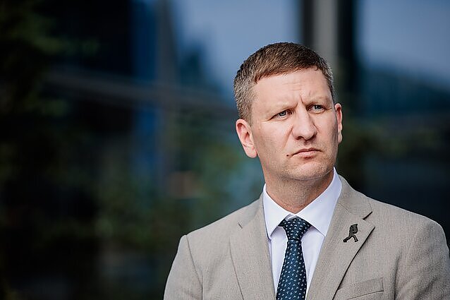 „Paiso įstatymo tiek, kiek jam patinka“: teismais bando įrodyti Kairio neskaidrius įstaigų vadovų pozicijų dalinimus