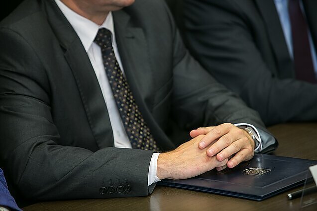 Kol du pešasi, kenčia valstybė: anot prezidentūros, ginče dėl ambasadorių galvas kelia „valstybininkai“