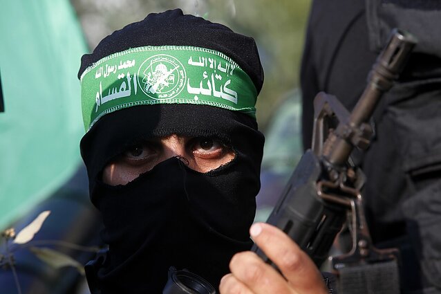 Žinios. Izraelio kariuomenė: Gazos ruožas perpildytas „Hamas“ smogikų, juos „išvalyti“ užtruks