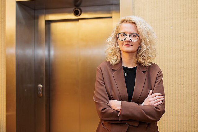 Aušrinė Armonaitė – apie neįgyvendintus tikslus, vieną aukščiausių akcizų už dujas pasaulyje ir alkoholį sekmadieniais