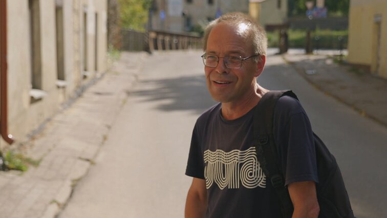 Pasivaikščiojimai. Rašytojas-klajoklis Valdas Papievis: rašymas man – apsinuoginimas, dvasinis ekshibicionizmas