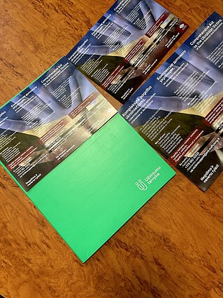 Информационные листки 