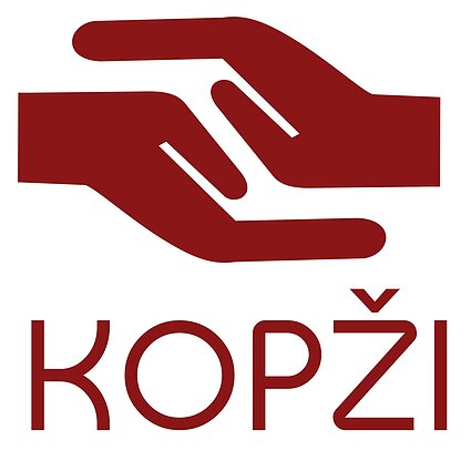 Логотип Центра борьбы с торговлей людьми и их эксплуатацией